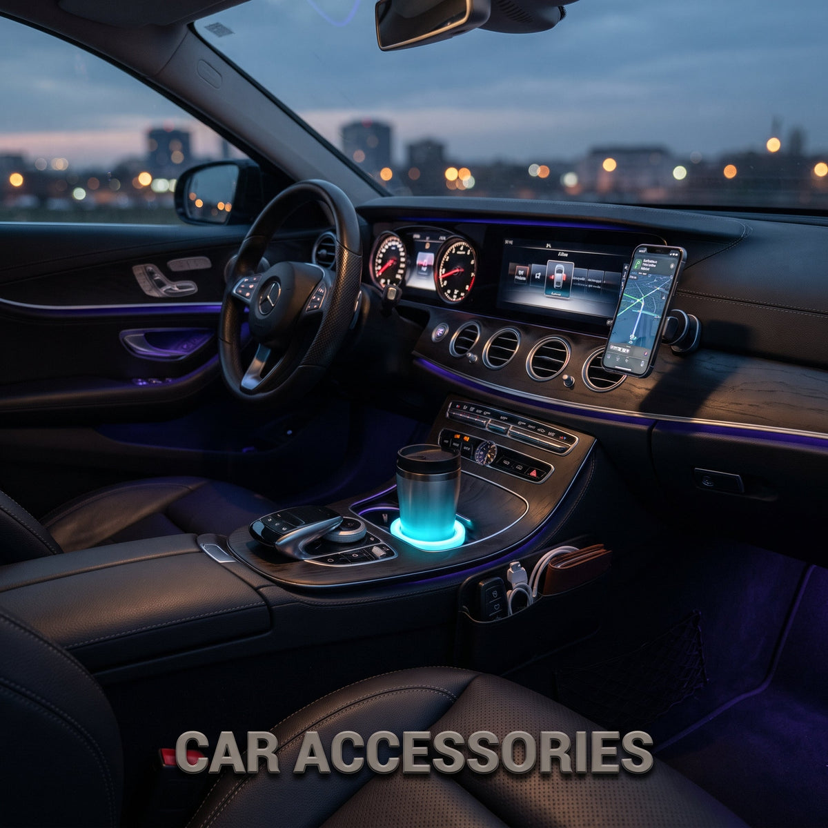 Car Accessories