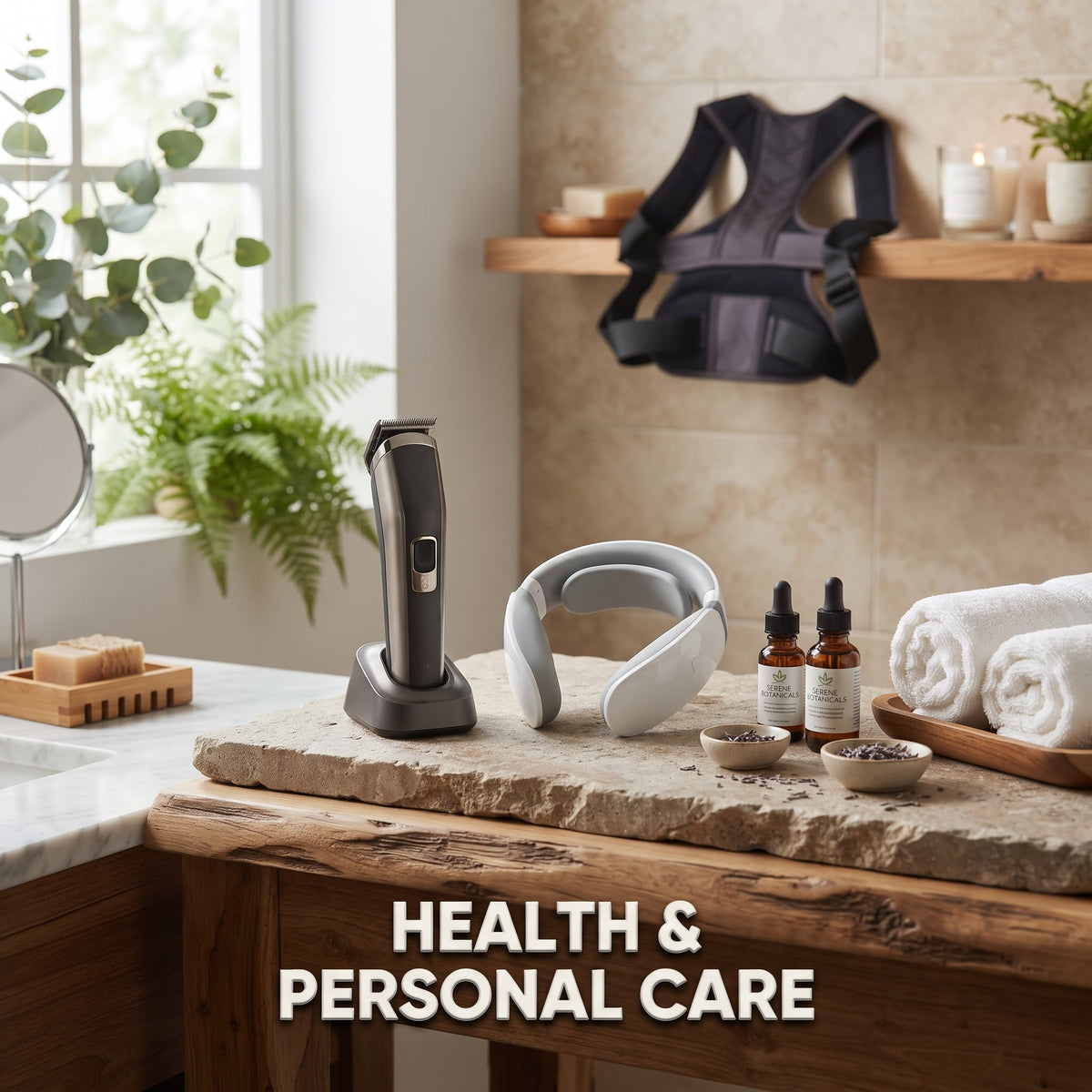 Health & Personal Care